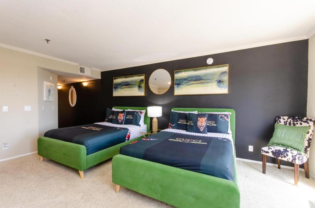 شقة لوس أنجلوس  في Gucci Mickey And Maxico Lofts Free Parking And Wifi المظهر الخارجي الصورة