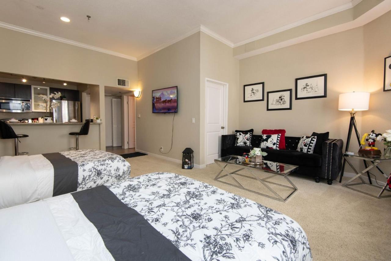شقة لوس أنجلوس  في Gucci Mickey And Maxico Lofts Free Parking And Wifi المظهر الخارجي الصورة
