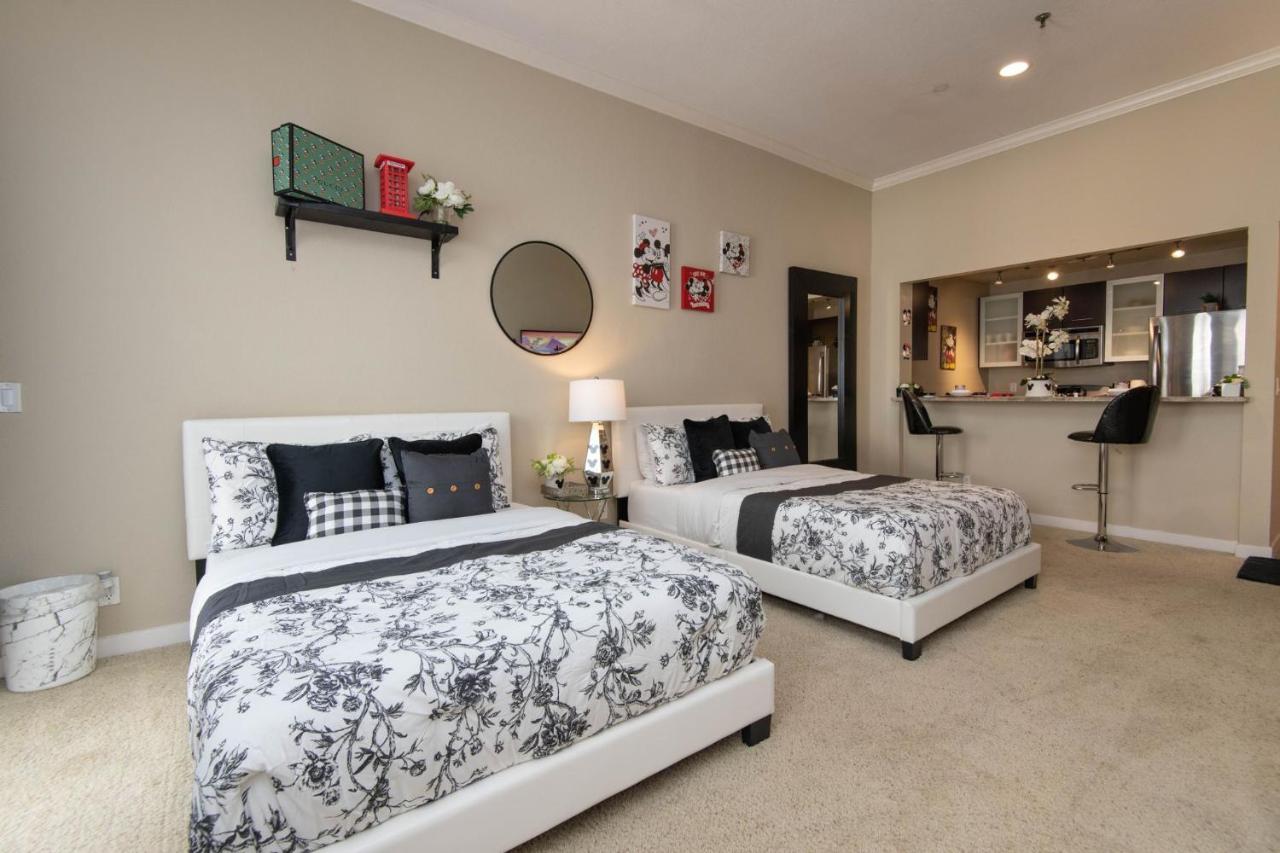 شقة لوس أنجلوس  في Gucci Mickey And Maxico Lofts Free Parking And Wifi المظهر الخارجي الصورة