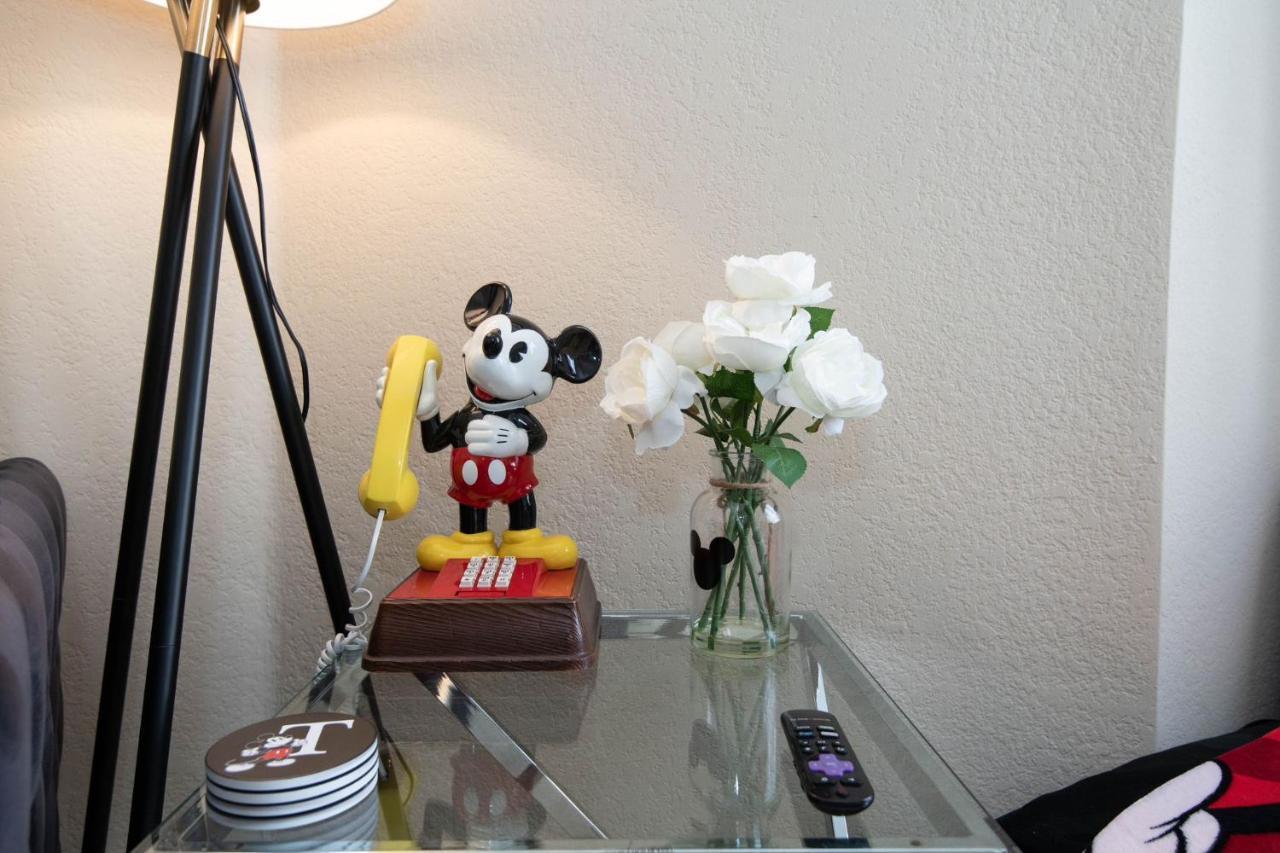 شقة لوس أنجلوس  في Gucci Mickey And Maxico Lofts Free Parking And Wifi المظهر الخارجي الصورة