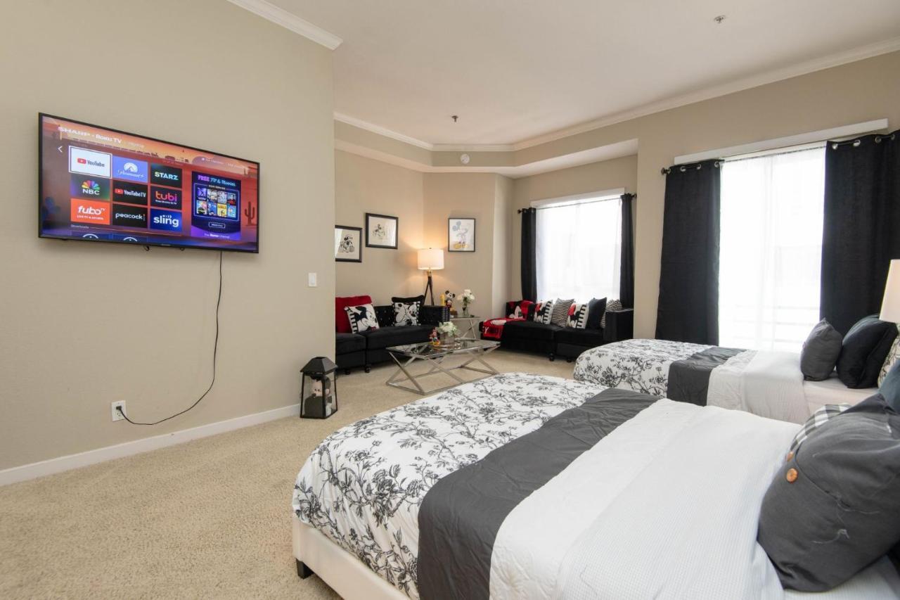 شقة لوس أنجلوس  في Gucci Mickey And Maxico Lofts Free Parking And Wifi المظهر الخارجي الصورة