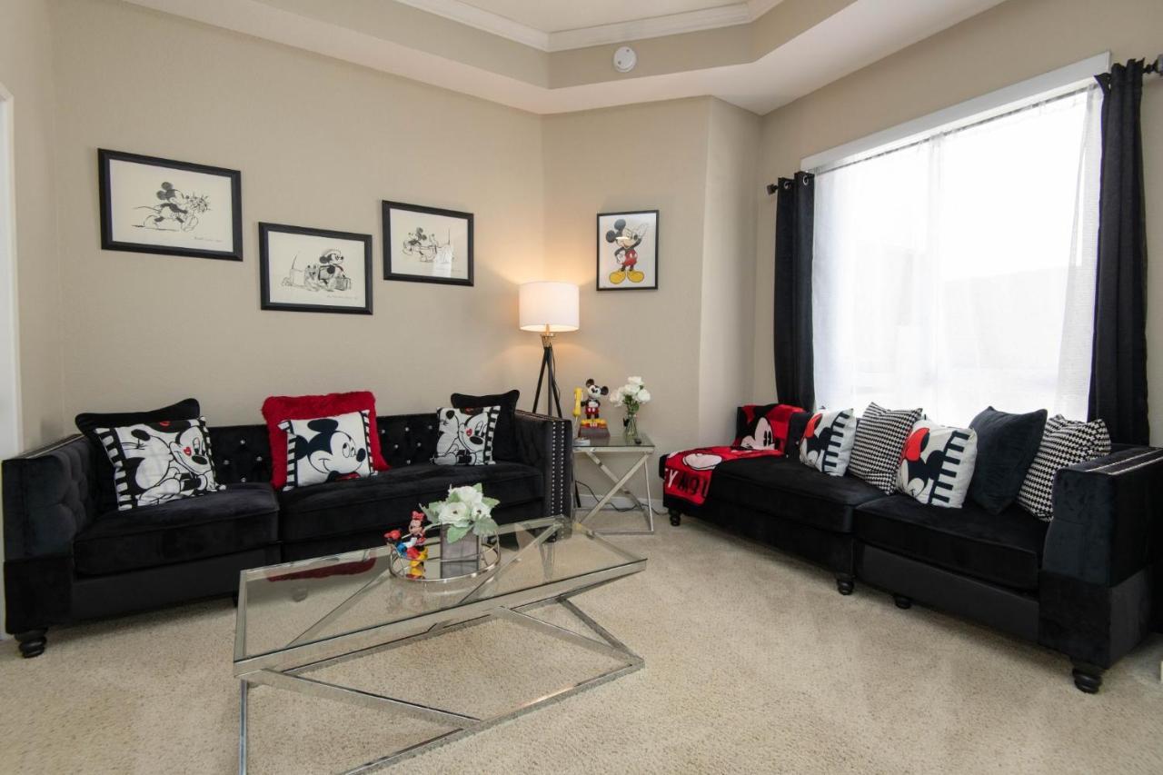 شقة لوس أنجلوس  في Gucci Mickey And Maxico Lofts Free Parking And Wifi المظهر الخارجي الصورة