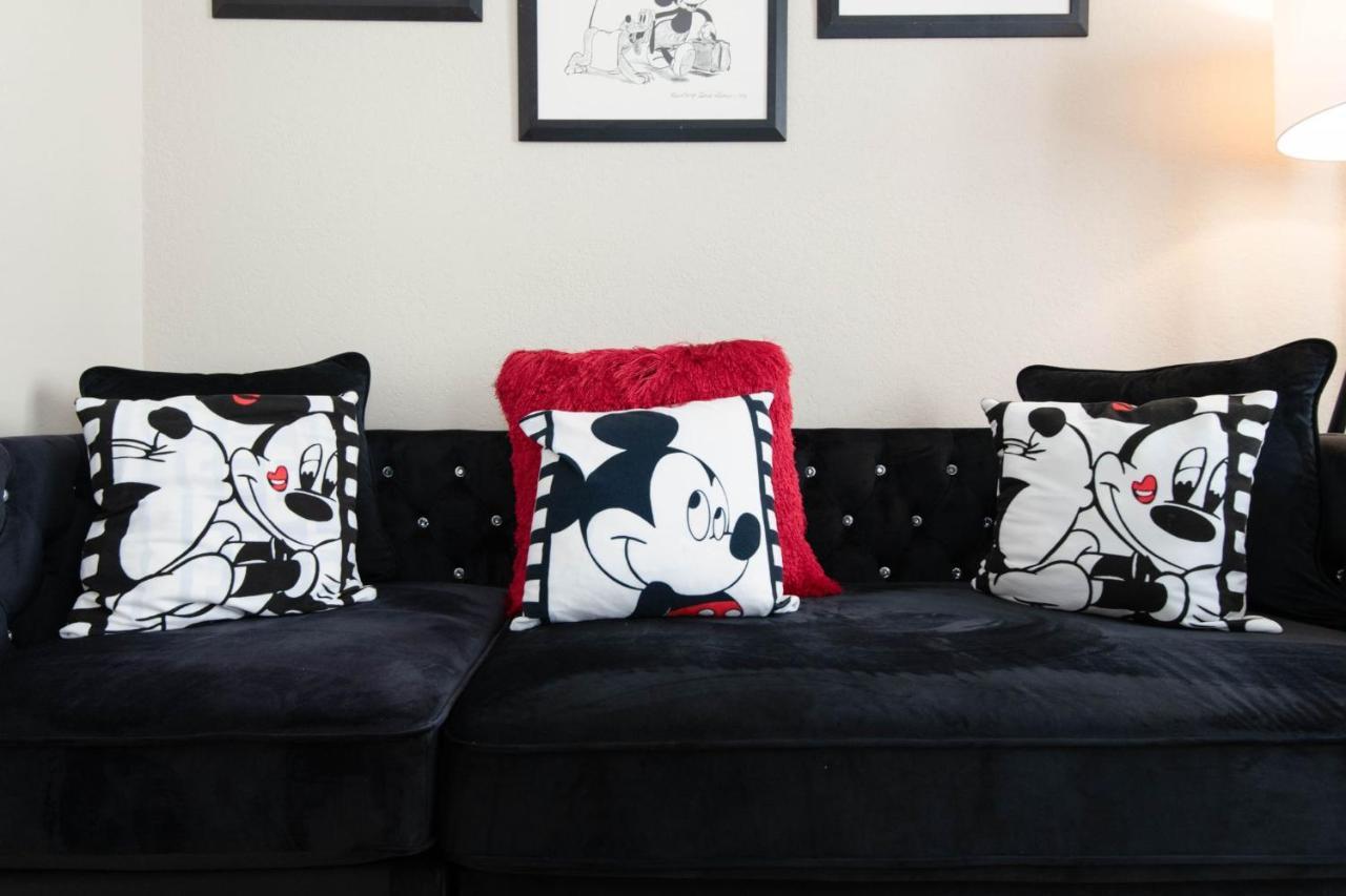 شقة لوس أنجلوس  في Gucci Mickey And Maxico Lofts Free Parking And Wifi المظهر الخارجي الصورة