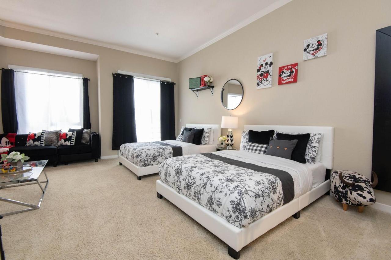 شقة لوس أنجلوس  في Gucci Mickey And Maxico Lofts Free Parking And Wifi المظهر الخارجي الصورة