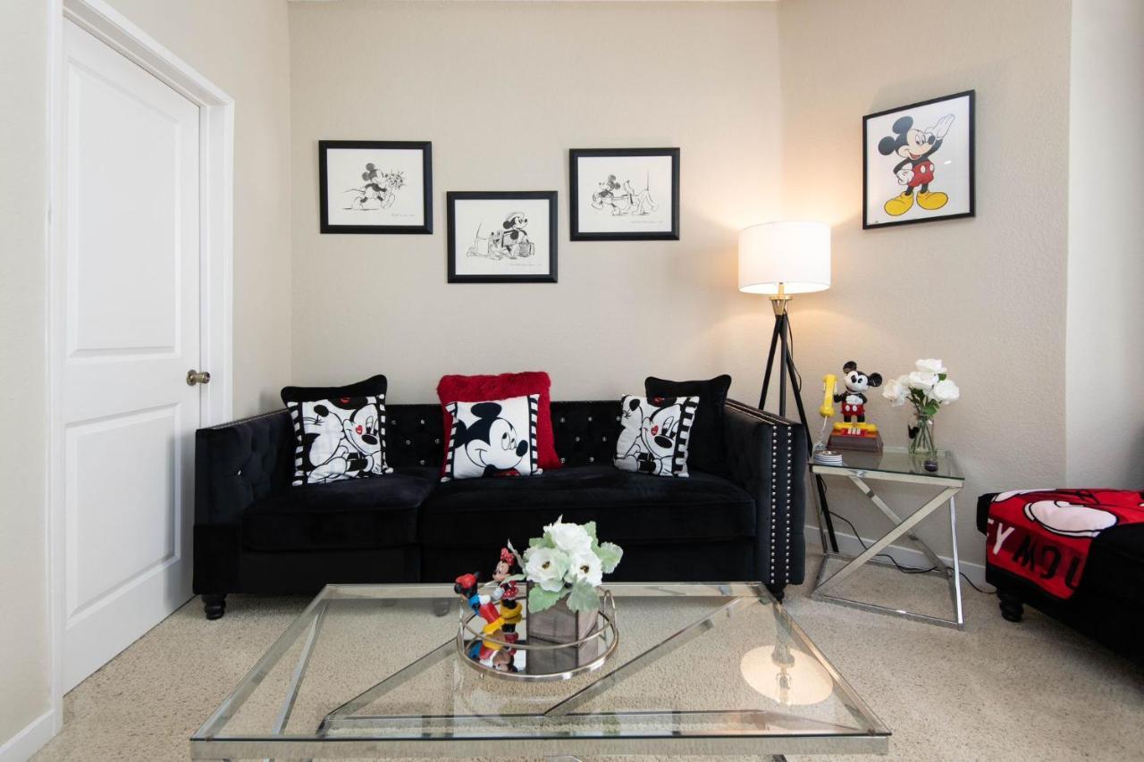 شقة لوس أنجلوس  في Gucci Mickey And Maxico Lofts Free Parking And Wifi المظهر الخارجي الصورة